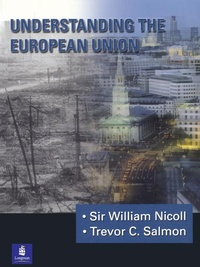 Abbildung von: Understanding The European Union - Routledge