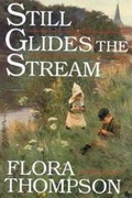 Cover: Still Glides the Stream - Blurb