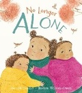 Cover: No Longer Alone - Farshore