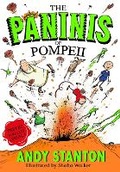 Cover: The Paninis of Pompeii - Farshore