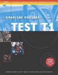 Cover: Ase Med/Hvy Truck Test Prep T1 - Cengage Learning