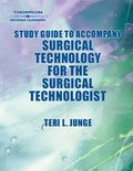 Cover: Swb-Surg Tech F/Surg Technlgst - Cengage Learning