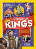 Cover: The Book of Kings - National Geographic Kids
