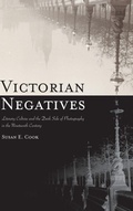 Cover: Victorian Negatives - State University of New York Press