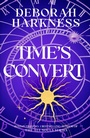 Cover: Time's Convert - Headline Book Publishing