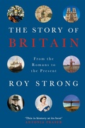 Cover: The Story of Britain - Weidenfeld & Nicolson