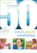 Cover: 50 Fantastic Ideas for Mindfulness - Featherstone