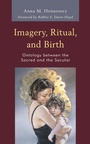 Cover: Imagery, Ritual, and Birth - Lexington Books