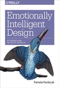 Cover: Emotionally Intelligent Design - O'Reilly