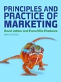 Cover: Principles and Practice of Marketing, 9e - McGraw-Hill Education (UK) Ltd