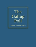 Cover: The Gallup Poll - Rowman & Littlefield