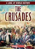 Cover: The Crusades - Gareth Stevens Publishing