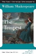 Cover: The Tempest - Focus Publishing/R Pullins & Co