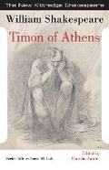 Cover: Timon of Athens - Focus Publishing/R Pullins & Co