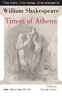 Enlarge image Cover: Timon of Athens - Focus Publishing/R Pullins & Co