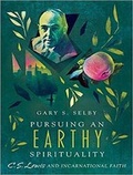 Cover: Pursuing an Earthy Spirituality - Tantor Audio