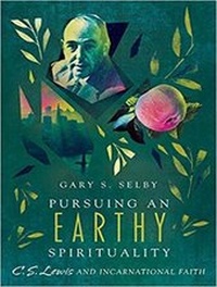 Enlarge image Cover: Pursuing an Earthy Spirituality - Tantor Audio