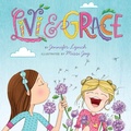 Cover: Livi & Grace - Greenleaf Book Group LLC