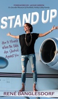 Cover: Stand Up - Morgan James Publishing llc