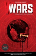 Cover: V-Wars: The Graphic Novel Collection - Idea & Design Works