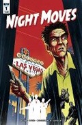 Cover: Night Moves - Idea & Design Works