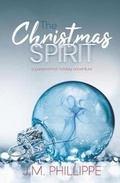 Cover: The Christmas Spirit - Blue Zephyr Press
