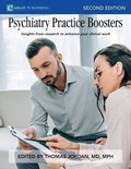 Bild: Psychiatry Practice Boosters, Second Edition - Carlat Publishing, LLC