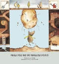 Cover: Marcus Mole and the Miraculous Potato - Starfish Bay Children's Books