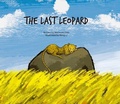 Cover: The Last Leopard - Starfish Bay Children's Books