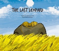 Enlarge image Cover: The Last Leopard - Starfish Bay Children's Books