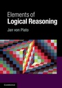 Cover: Elements of Logical Reasoning - Cambridge University Press