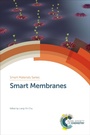 Cover: Smart Membranes - Royal Society of Chemistry