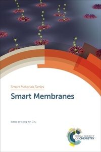 Enlarge image Cover: Smart Membranes - Royal Society of Chemistry