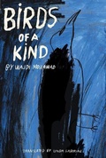 Cover: Birds of a Kind - Playwrights Canada Press,Canada