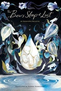 Cover: The Bears Sleep at Last - Playwrights Canada Press,Canada