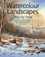 Bild: Watercolour Landscapes Step-by-Step - Search Press Ltd