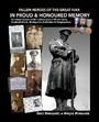 Cover: In Proud and Honoured Memory - Wordcatcher Publishing