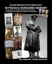 Enlarge image Cover: In Proud and Honoured Memory - Wordcatcher Publishing