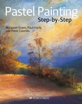 Cover: Pastel Painting Step-by-Step - Search Press Ltd