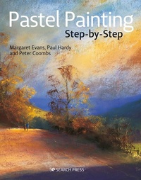 Enlarge image Cover: Pastel Painting Step-by-Step - Search Press Ltd