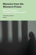 Cover: Memoirs from the Women's Prison - Zed Books Ltd