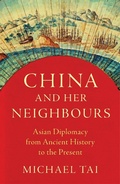 Cover: China and Her Neighbours - Zed Books Ltd