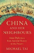 Cover: China and Her Neighbours - Zed Books Ltd