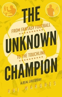 Enlarge image Cover: The Unknown Champion - Pitch Publishing Ltd
