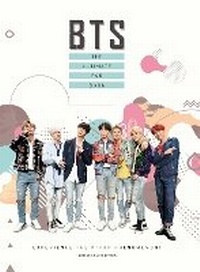 Enlarge image Cover: BTS - The Ultimate Fan Book - Welbeck