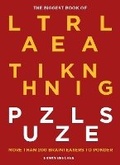 Cover: The Biggest Book of Lateral Thinking Puzzles - Welbeck