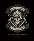 Cover: Black Sabbath & Ozzy Osbourne: The Stories Behind the Songs - Welbeck