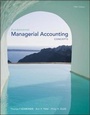 Cover: Fundamental Managerial Accounting Concepts - McGraw Hill Higher Education