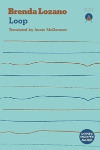 Enlarge image Cover: Loop - Charco Press