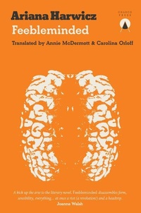 Abbildung von: Feebleminded - Charco Press